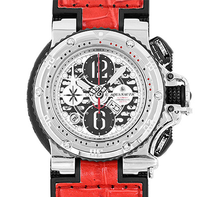 キングサブコマンダー クロノ