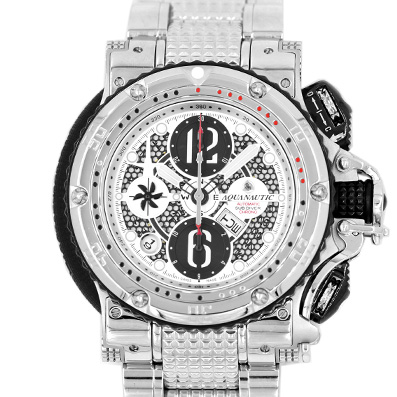 キングサブコマンダー クロノ