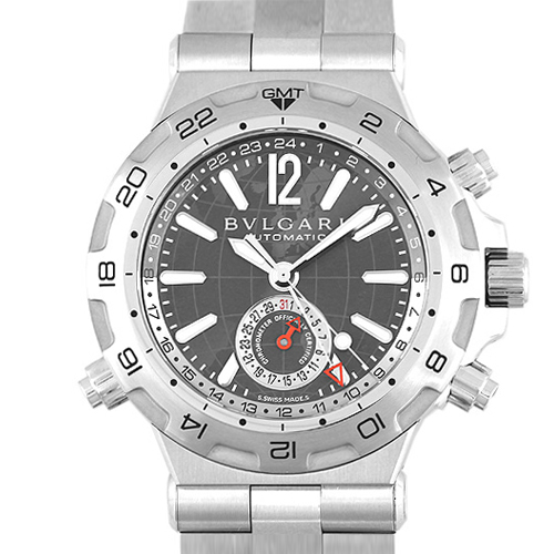 ディアゴノ プロフェッショナル GMT