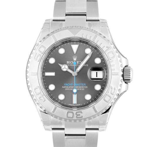 ヨットマスター ロレジウム