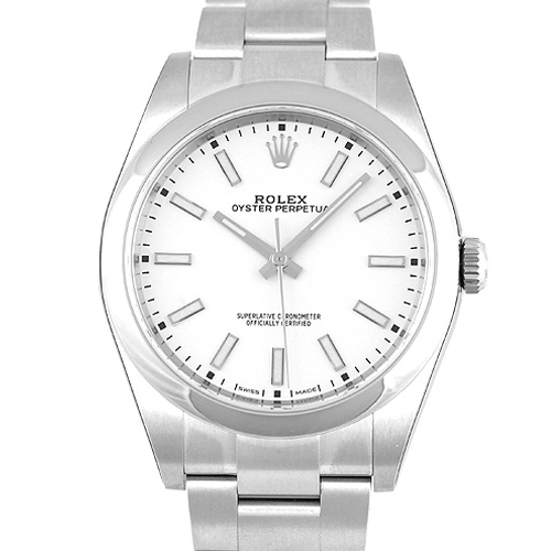 オイスターパーペチュアル39