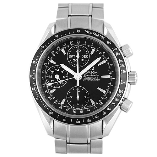 スピードマスター