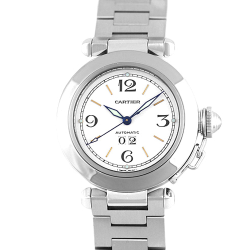 パシャC ビッグデイト