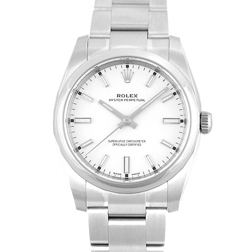 オイスターパーペチュアル