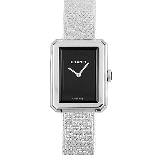 ボーイフレンド ツイード