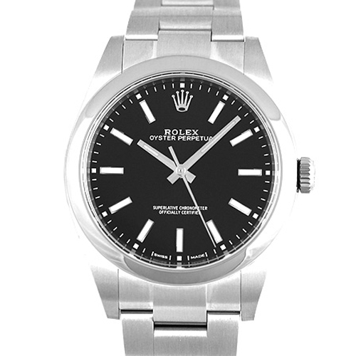 オイスターパーペチュアル39