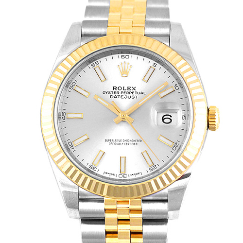 デイトジャスト41