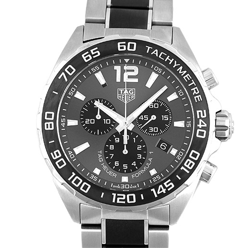 フォーミュラ1 クロノ