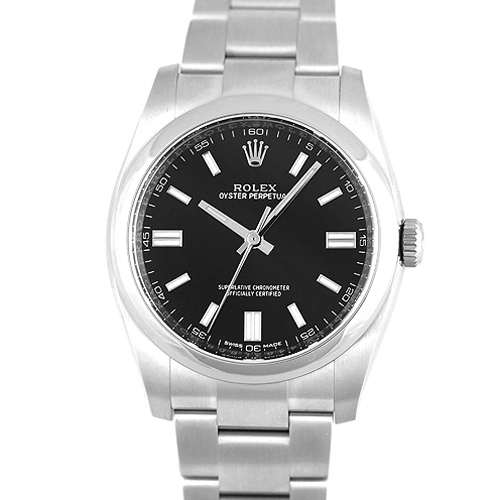 オイスターパーペチュアル