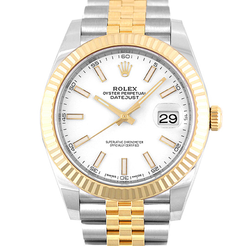 デイトジャスト41