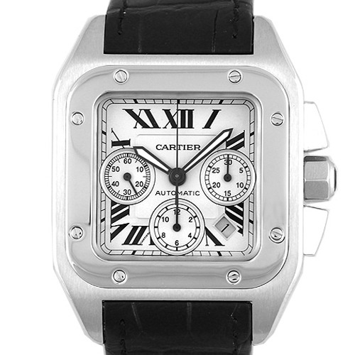 サントス100 クロノ