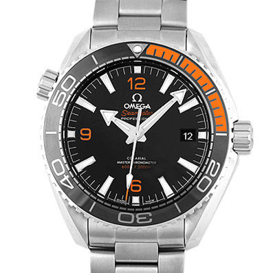 シーマスター プラネットオーシャン