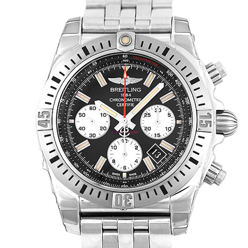 クロノマット44 エアボーン