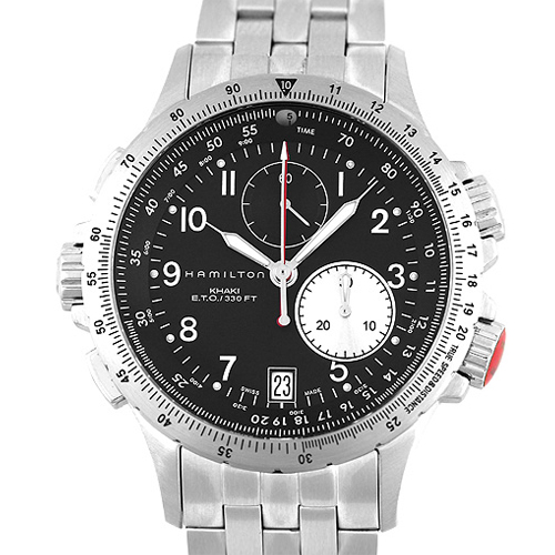 カーキ アビエーション ETO