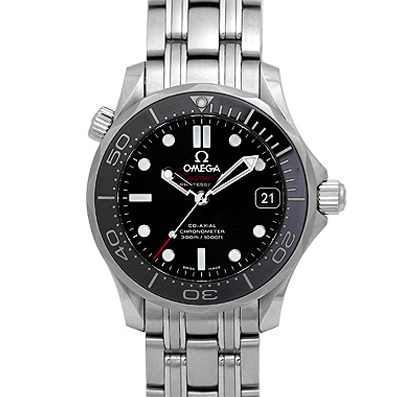 シーマスター300 コーアクシャル