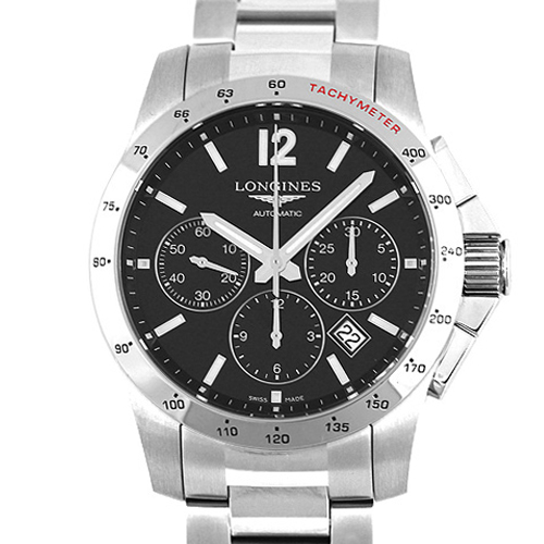 コンクエストクロノ