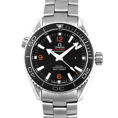 シーマスター プラネットオーシャン