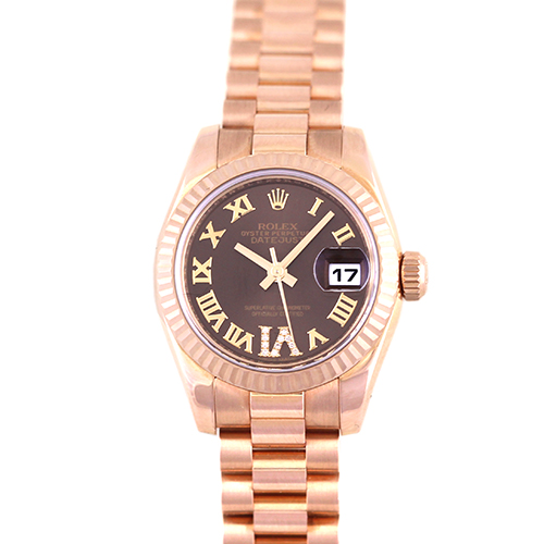 デイトジャスト