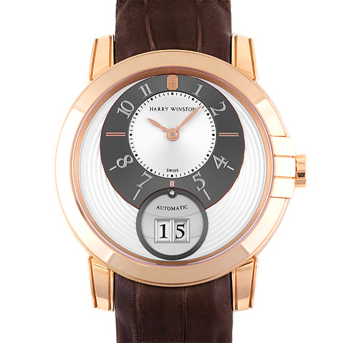 ミッドナイト ビッグデイト