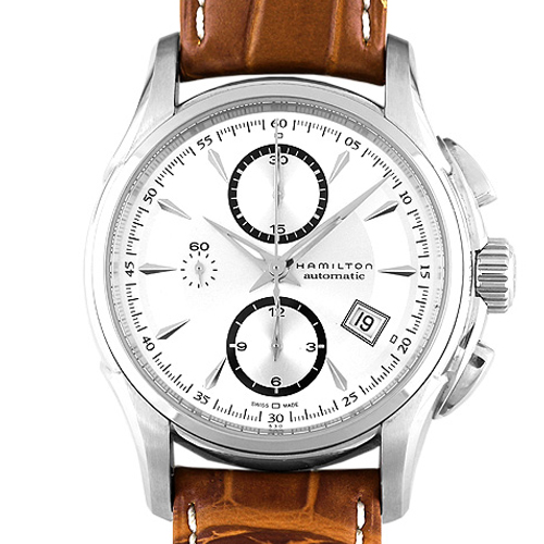 ジャズマスター クロノ