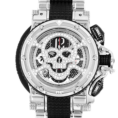 キングサブコマンダー クロノ