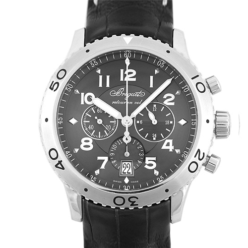 トランスアトランティック タイプXXI