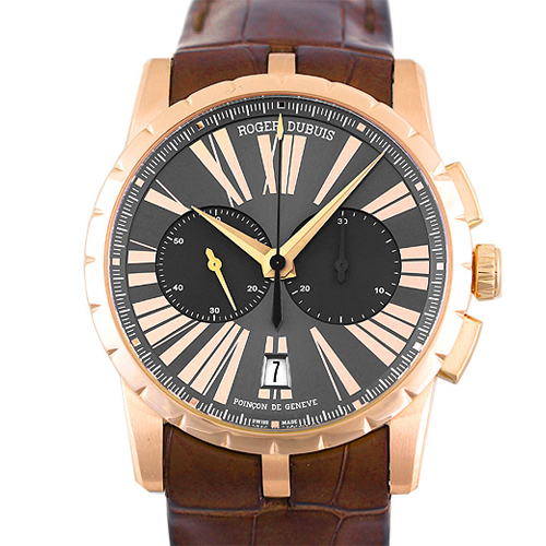 エクスカリバー42 クロノ