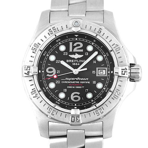 スーパーオーシャン