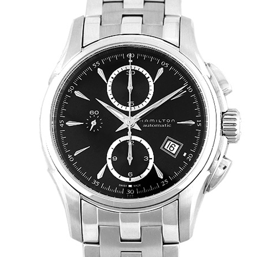 ジャズマスター クロノ