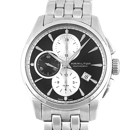 ジャズマスター クロノ