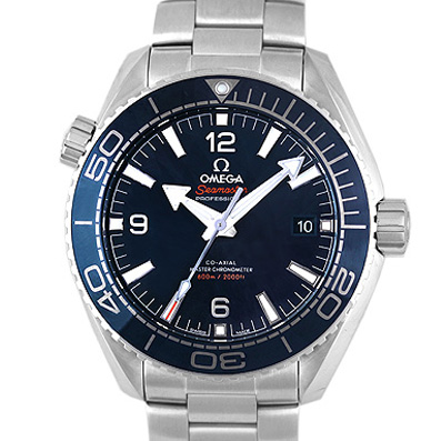 シーマスター プラネットオーシャン