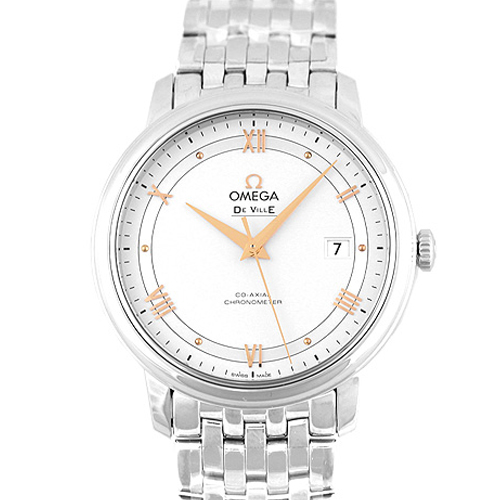 デヴィル プレステージ コーアクシャル