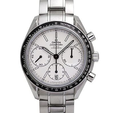 スピードマスター デイト