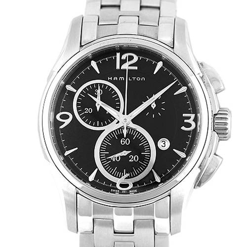 ジャズマスター クロノ