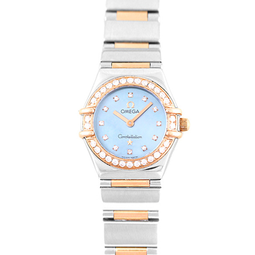 コンステレーション マイチョイス