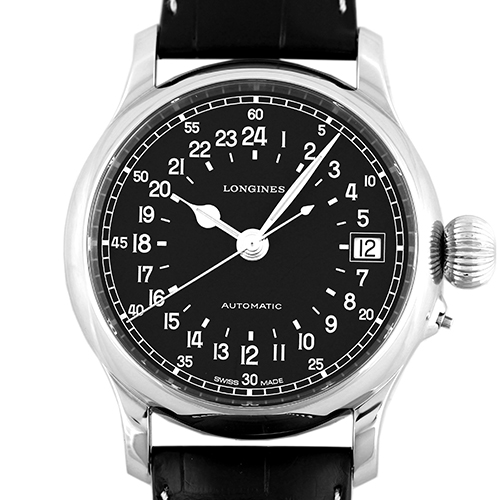 ヘリテージ 24アワーズ