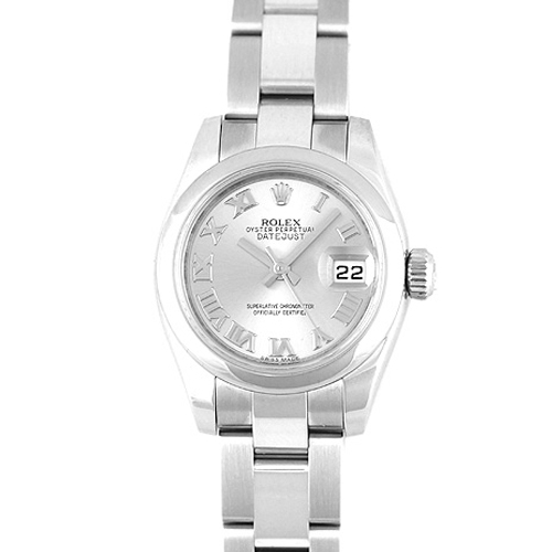 デイトジャスト