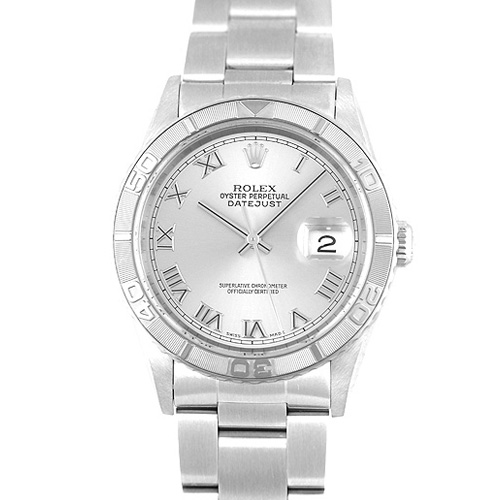 デイトジャスト サンダーバード