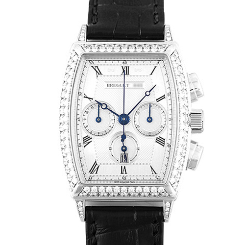 ヘリテージクロノ