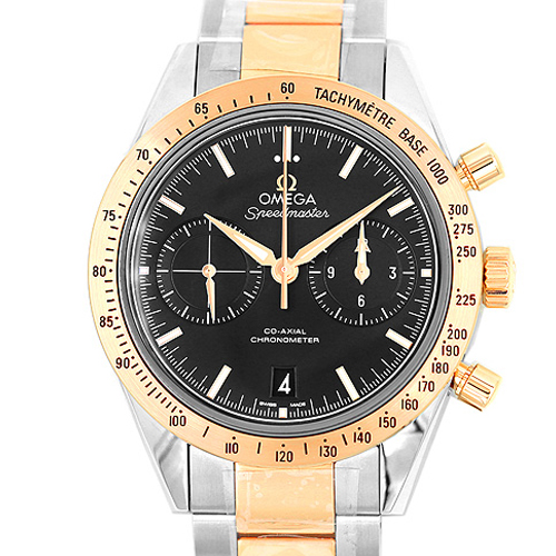 スピードマスター57 クロノ