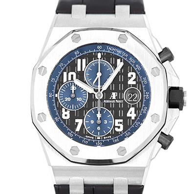 ロイヤルオーク オフショアクロノ