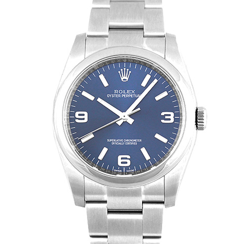 オイスターパーペチュアル