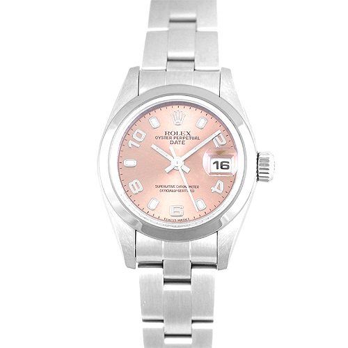 オイスターパーペチュアル