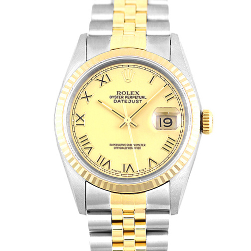 デイトジャスト