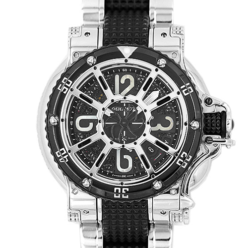 キングサブコマンダー