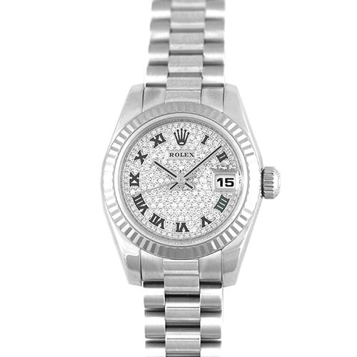 デイトジャスト