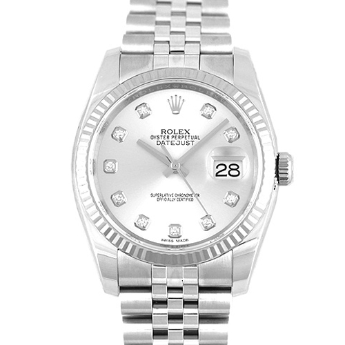 デイトジャスト