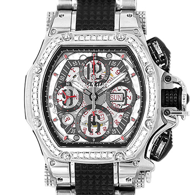 キングトノー クロノ