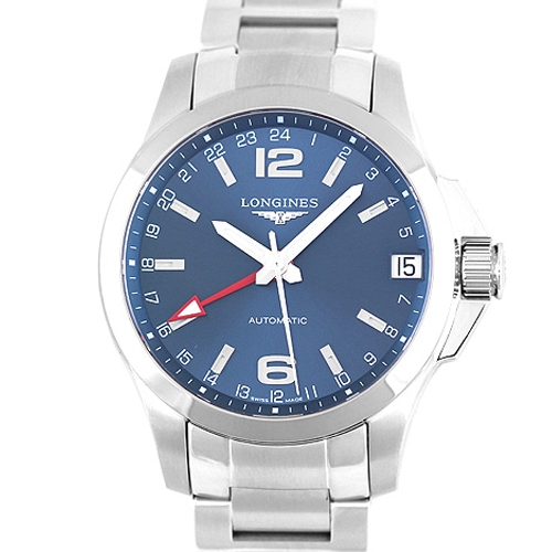 コンクエストGMT