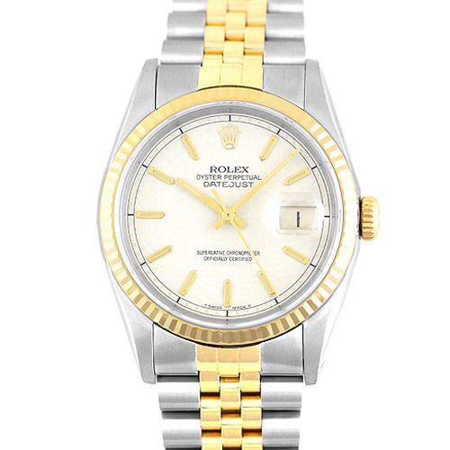 デイトジャスト